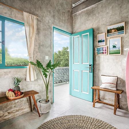 Good Mantra Studio Canggu Dış mekan fotoğraf