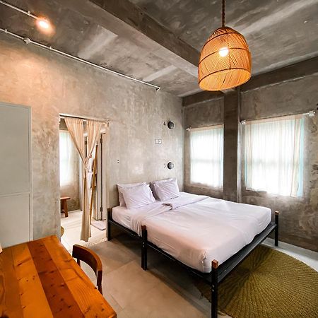 Good Mantra Studio Canggu Dış mekan fotoğraf