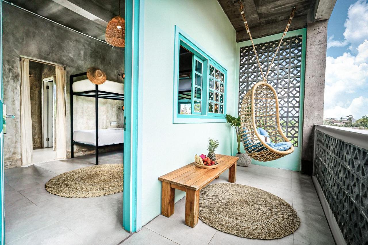Good Mantra Studio Canggu Dış mekan fotoğraf
