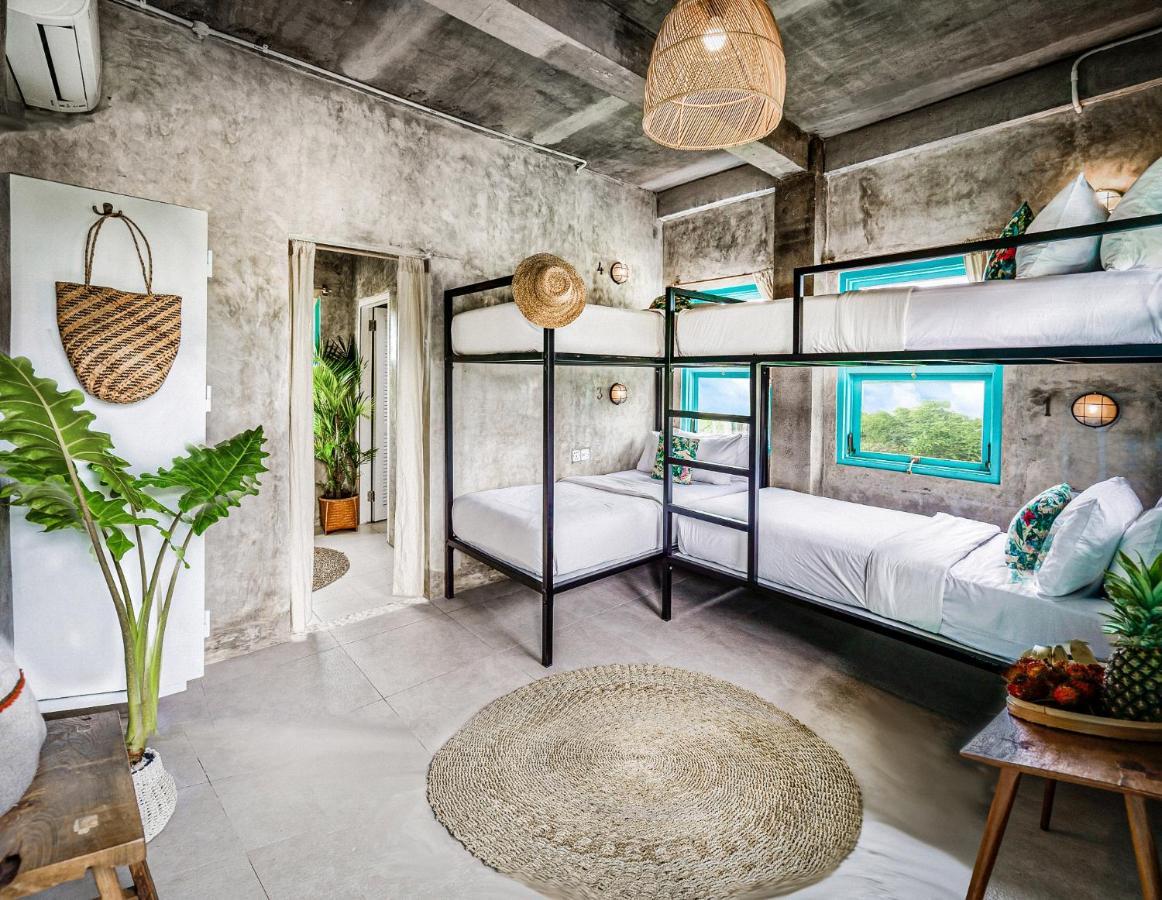 Good Mantra Studio Canggu Dış mekan fotoğraf