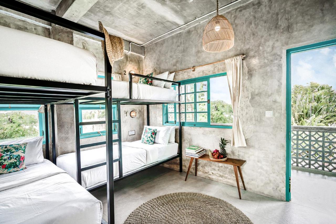 Good Mantra Studio Canggu Dış mekan fotoğraf