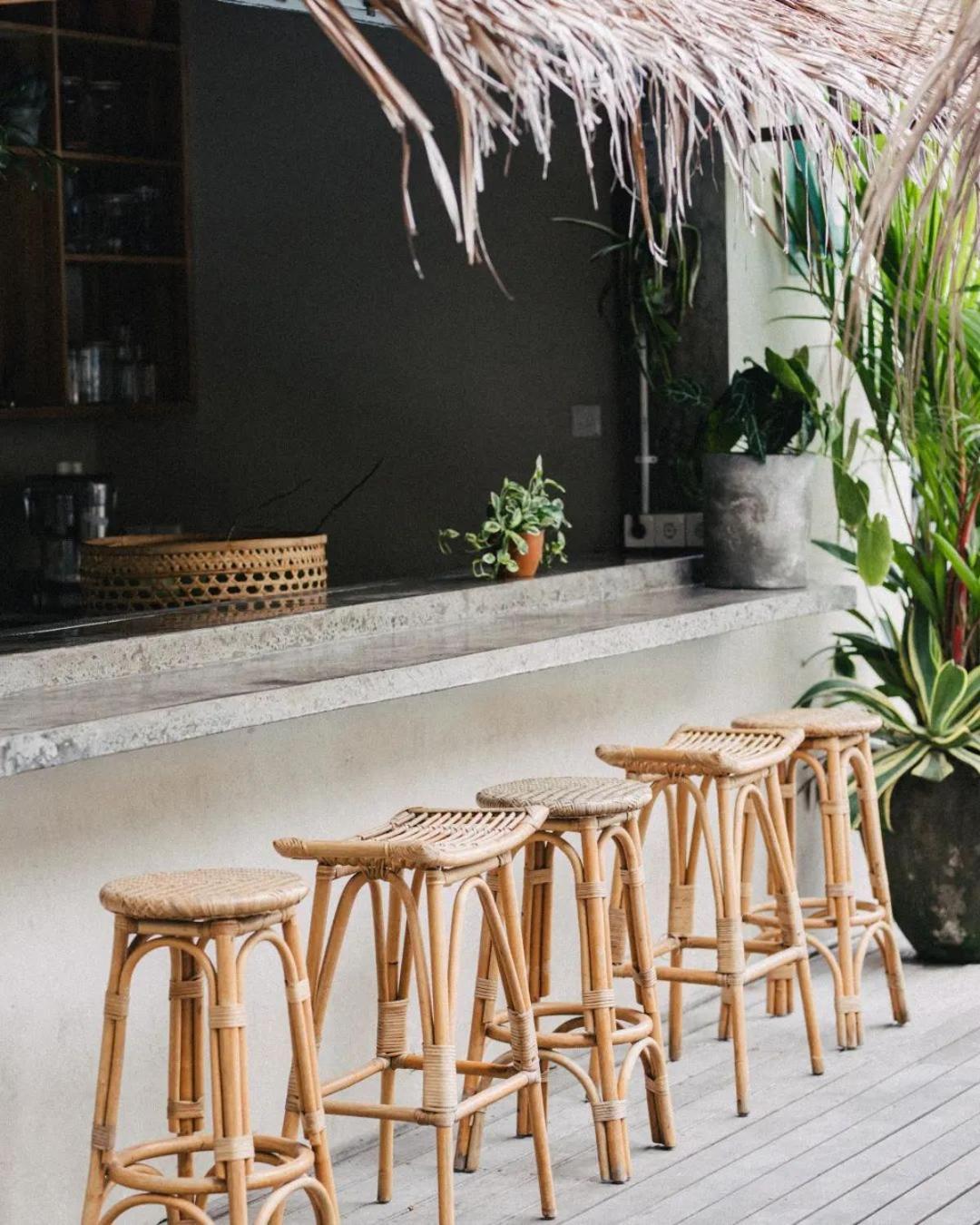 Good Mantra Studio Canggu Dış mekan fotoğraf