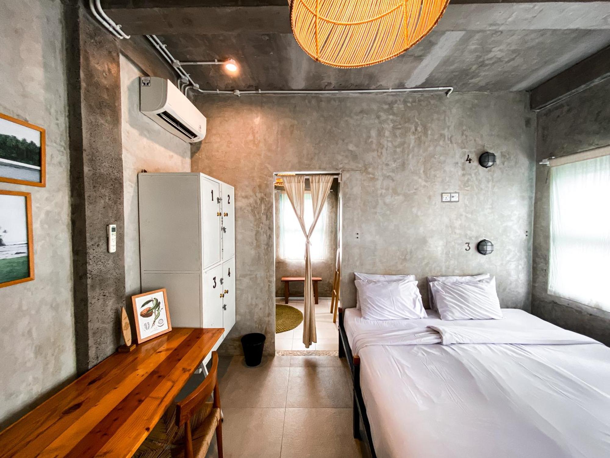 Good Mantra Studio Canggu Dış mekan fotoğraf