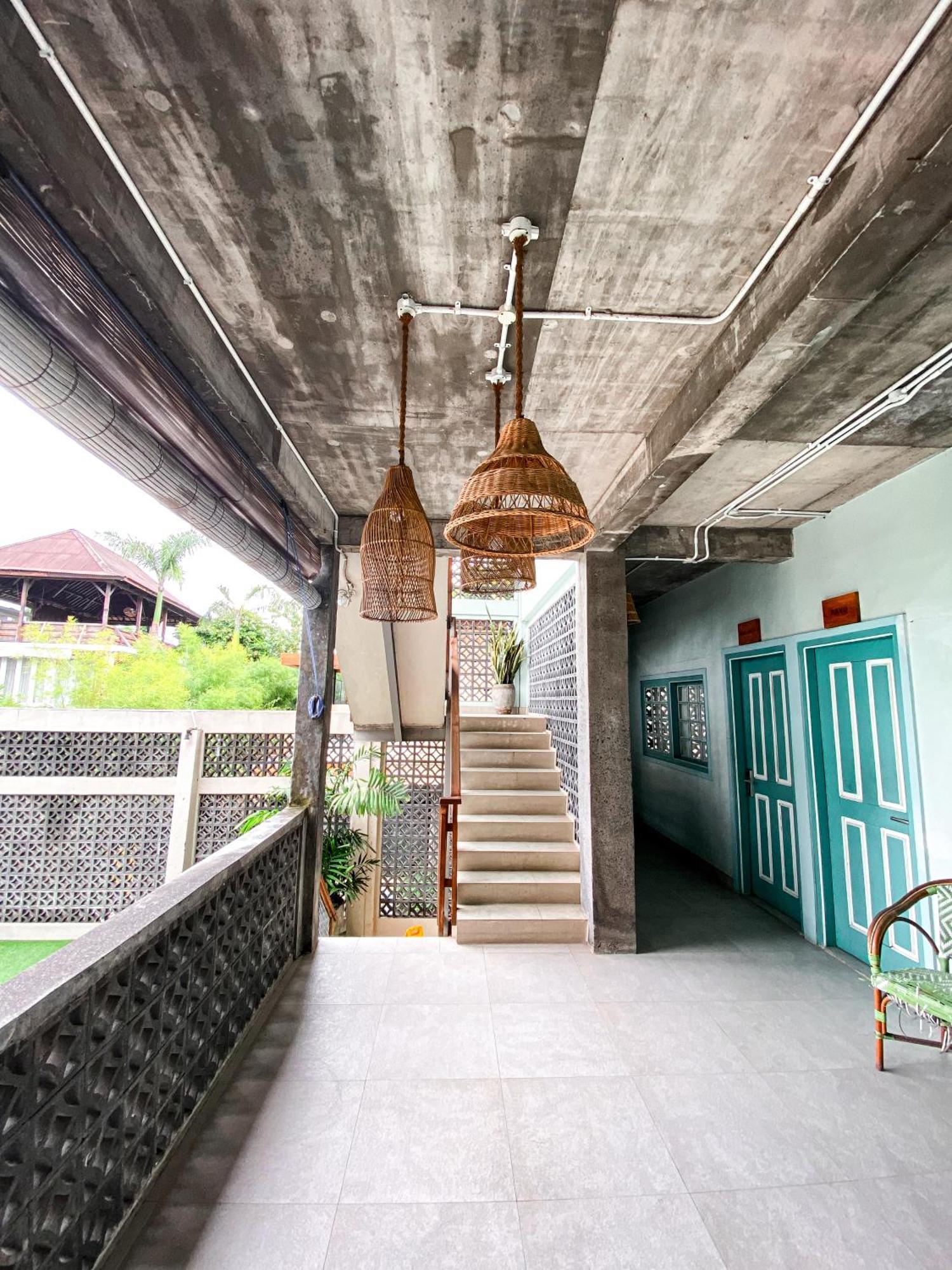 Good Mantra Studio Canggu Dış mekan fotoğraf