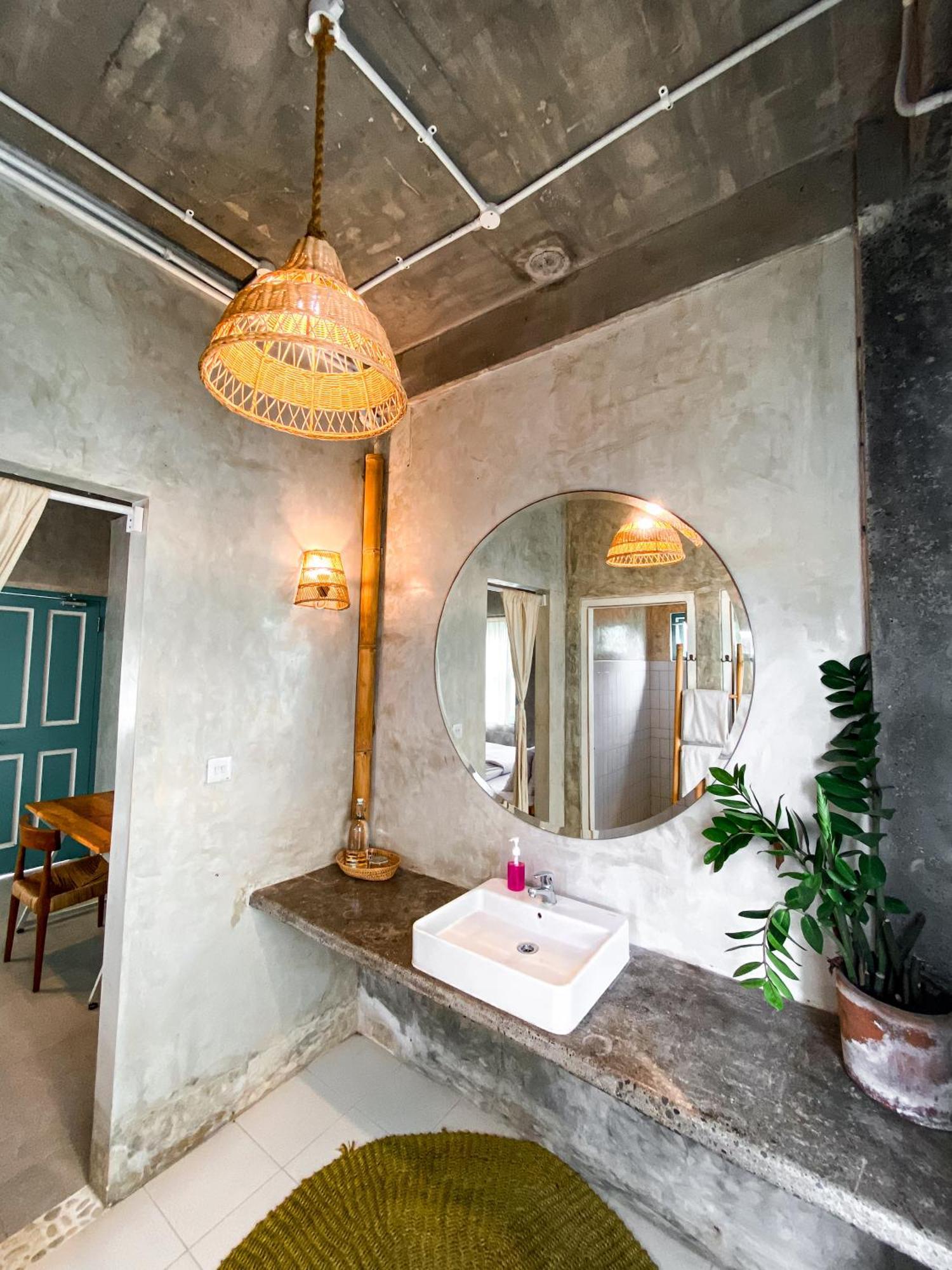 Good Mantra Studio Canggu Dış mekan fotoğraf