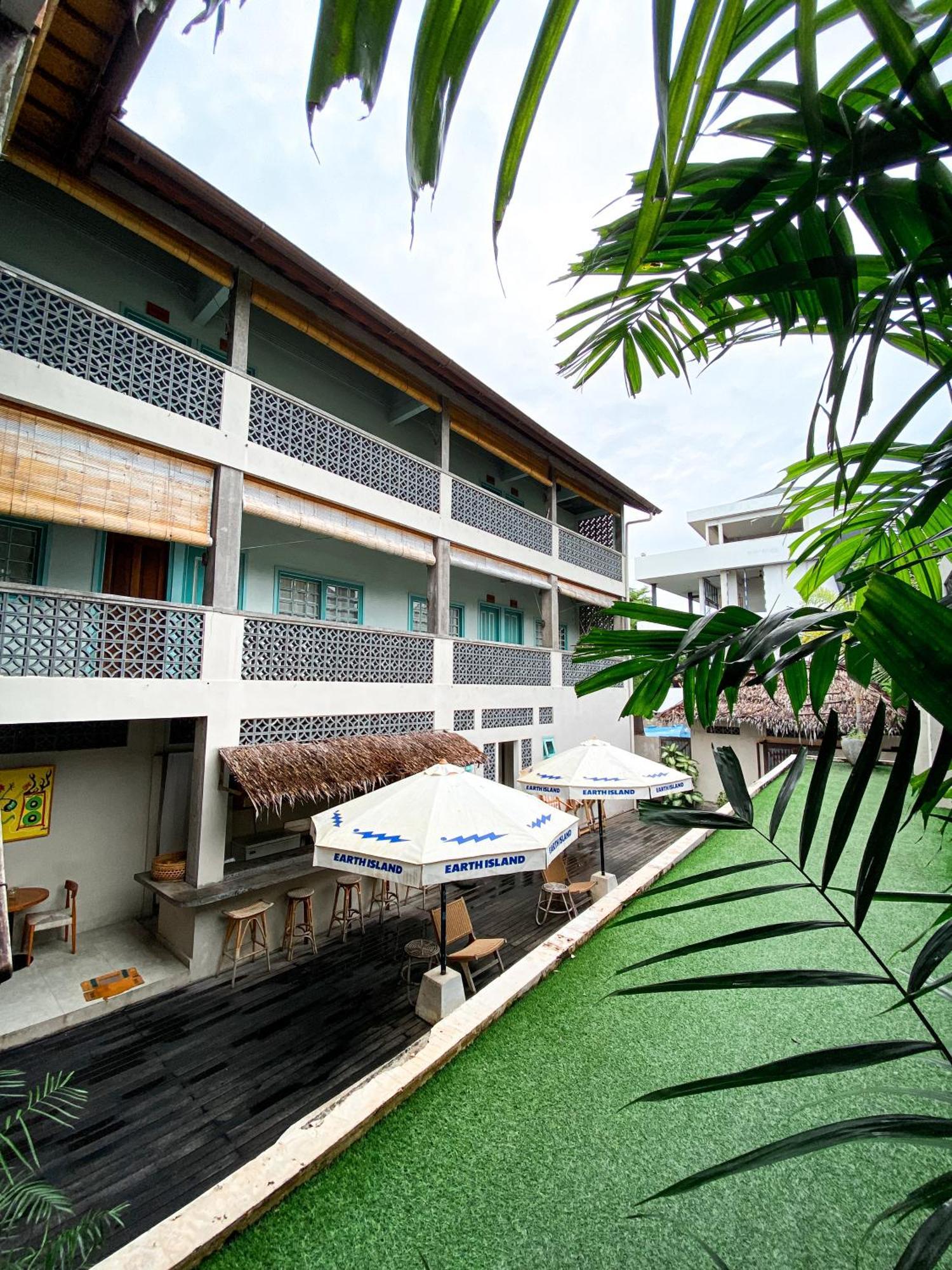 Good Mantra Studio Canggu Dış mekan fotoğraf