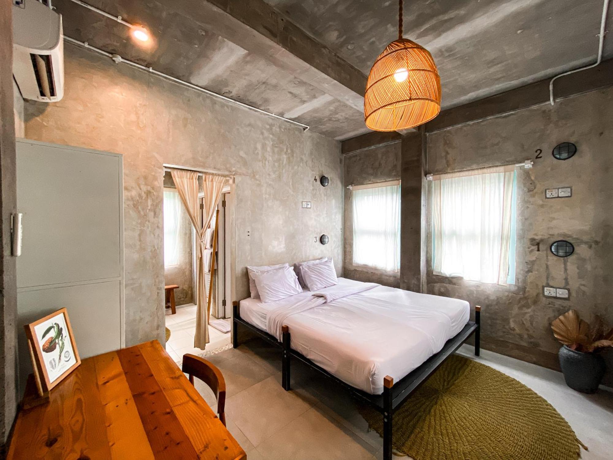 Good Mantra Studio Canggu Dış mekan fotoğraf