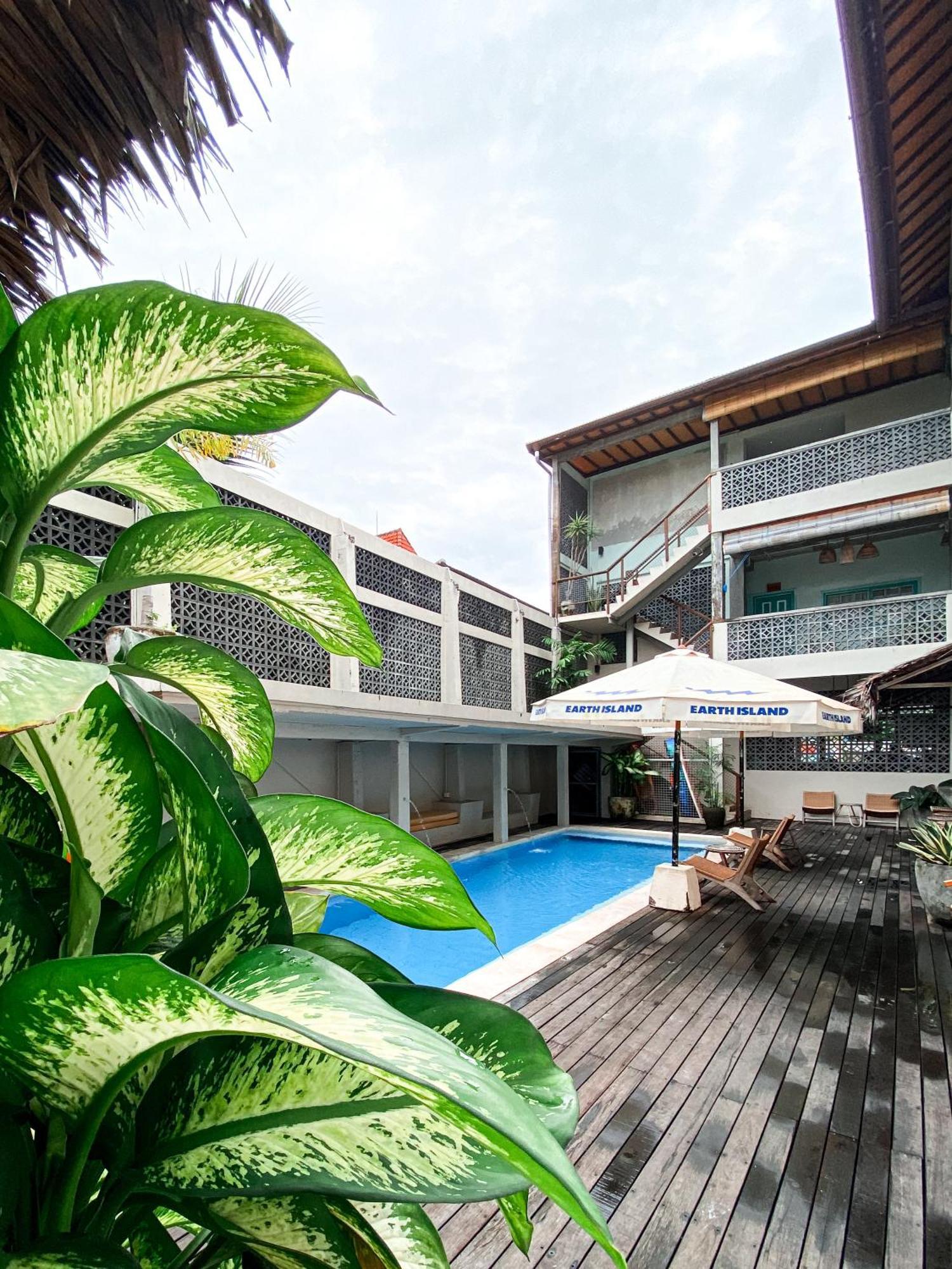 Good Mantra Studio Canggu Dış mekan fotoğraf