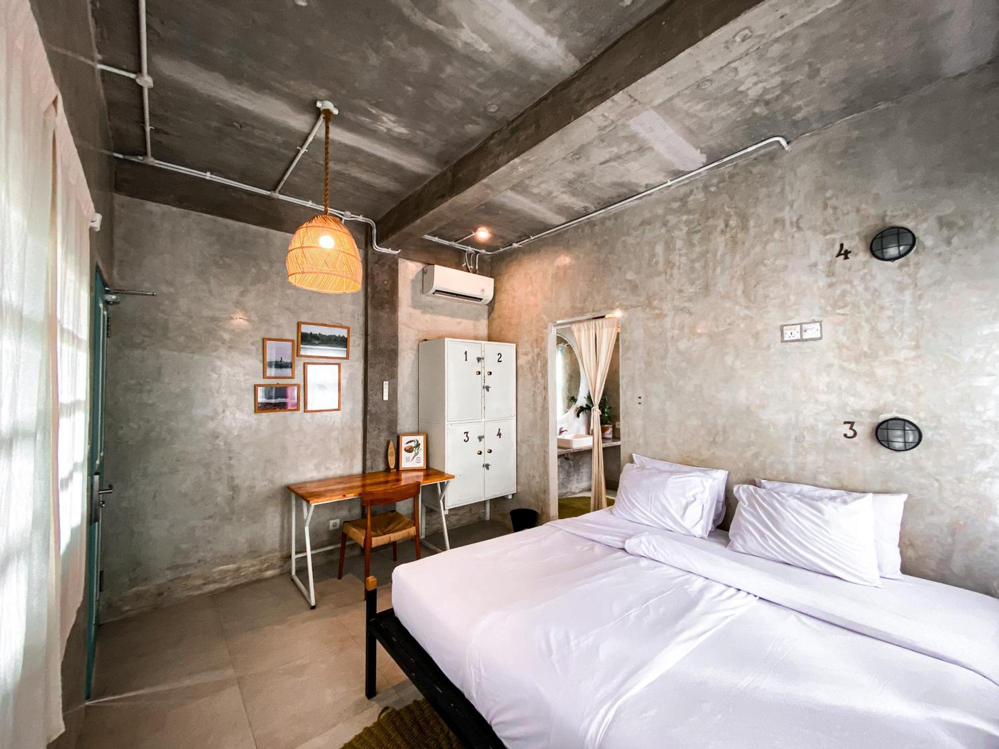 Good Mantra Studio Canggu Dış mekan fotoğraf