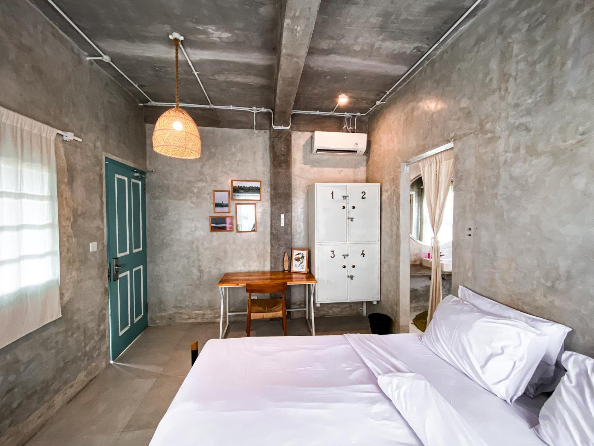 Good Mantra Studio Canggu Dış mekan fotoğraf
